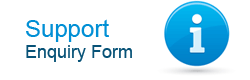 Support Enquiry Form